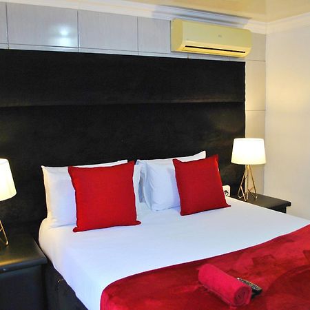 Lapologa Bed & Breakfast Tzaneen Εξωτερικό φωτογραφία