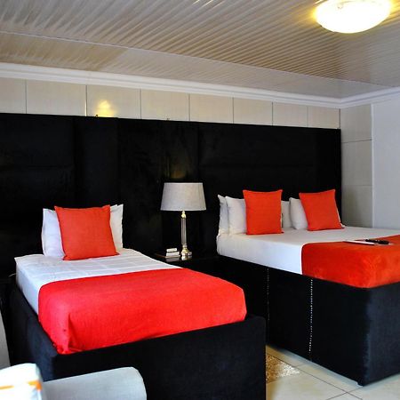 Lapologa Bed & Breakfast Tzaneen Εξωτερικό φωτογραφία