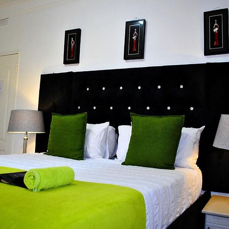 Lapologa Bed & Breakfast Tzaneen Εξωτερικό φωτογραφία