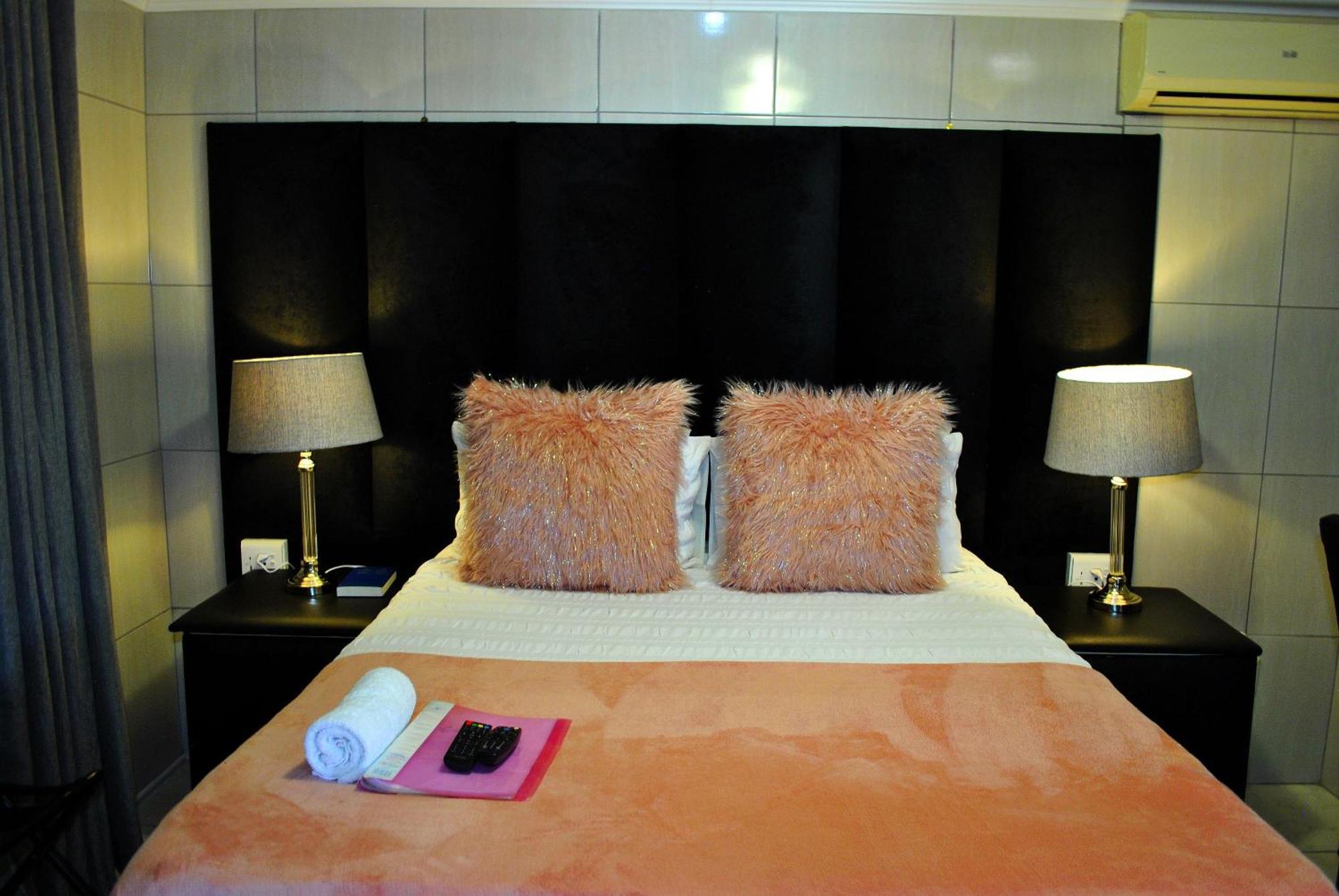 Lapologa Bed & Breakfast Tzaneen Εξωτερικό φωτογραφία