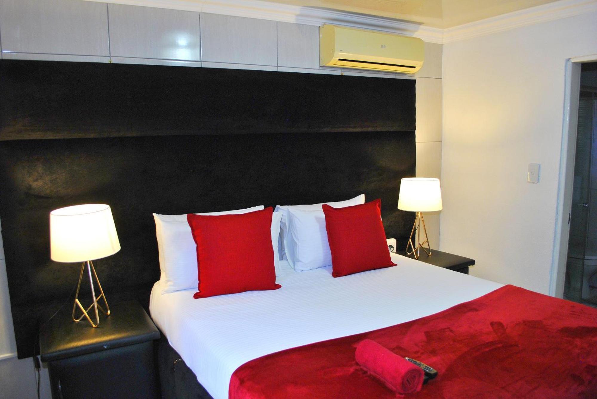 Lapologa Bed & Breakfast Tzaneen Εξωτερικό φωτογραφία