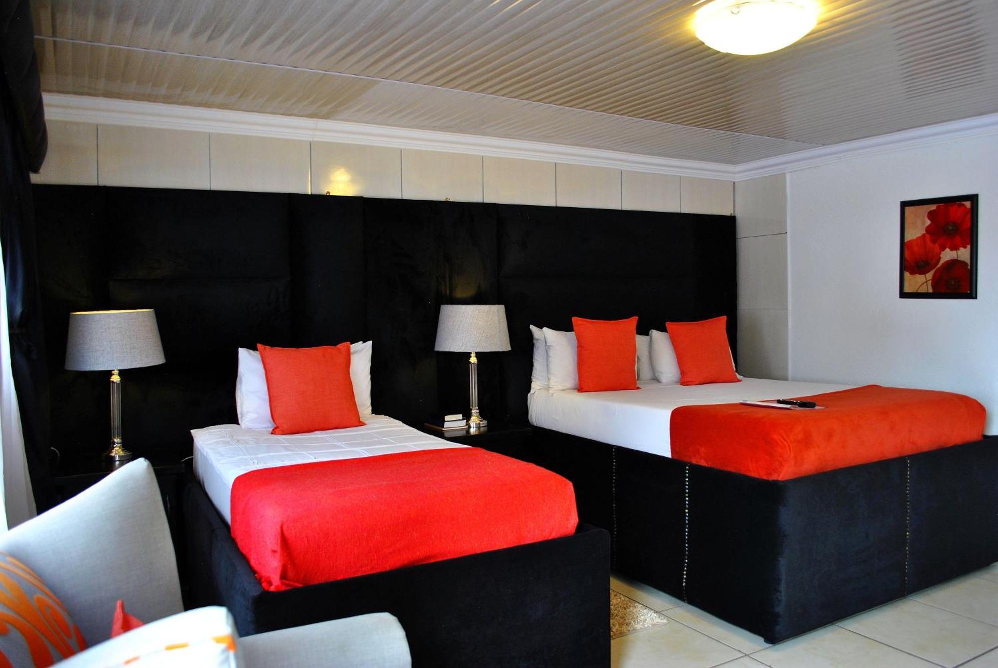 Lapologa Bed & Breakfast Tzaneen Εξωτερικό φωτογραφία