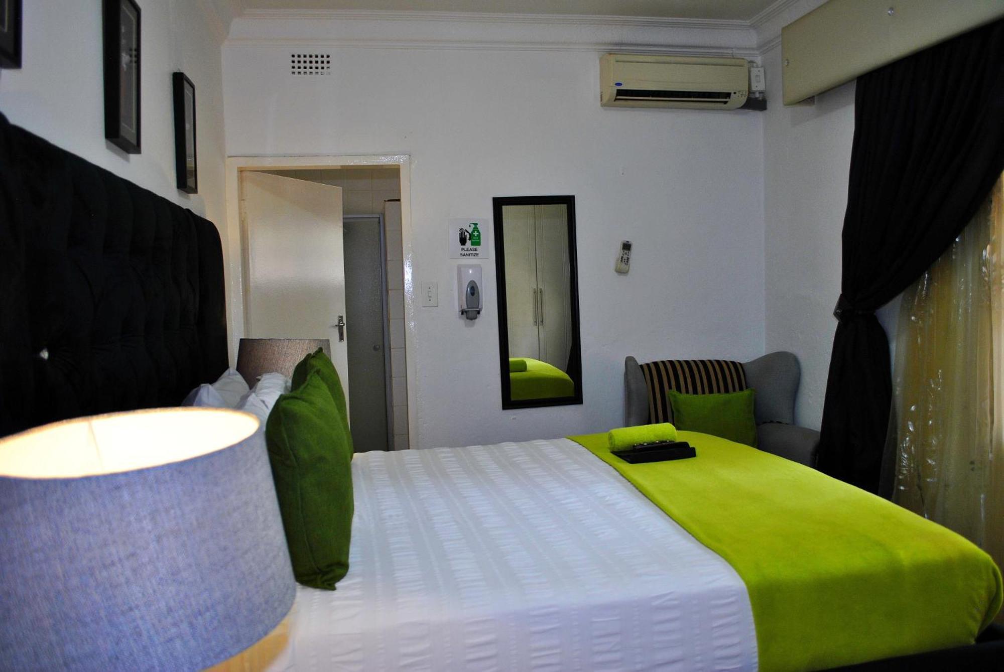 Lapologa Bed & Breakfast Tzaneen Εξωτερικό φωτογραφία