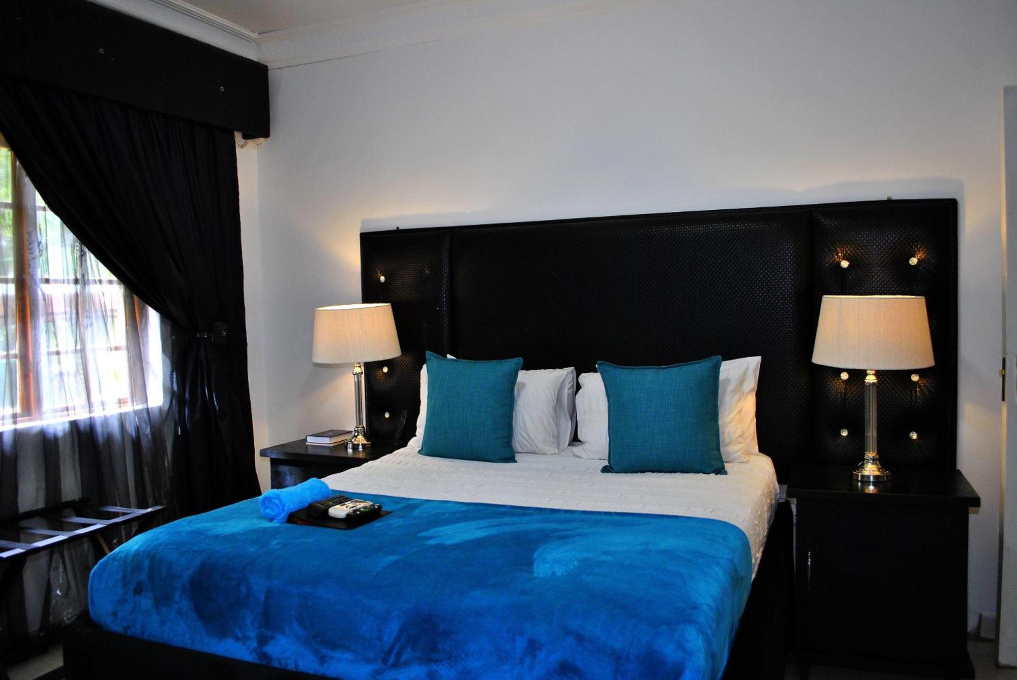 Lapologa Bed & Breakfast Tzaneen Εξωτερικό φωτογραφία