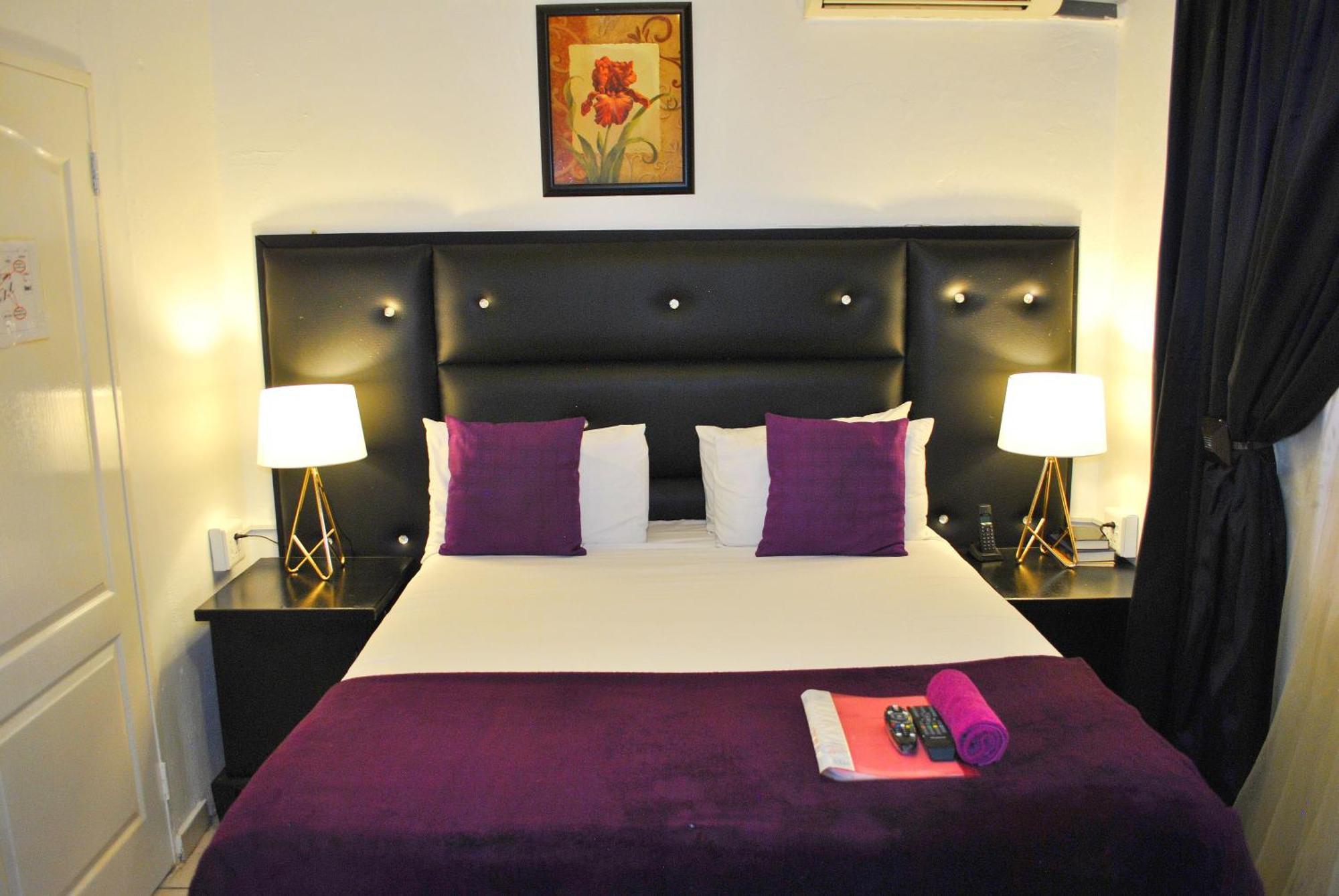 Lapologa Bed & Breakfast Tzaneen Εξωτερικό φωτογραφία