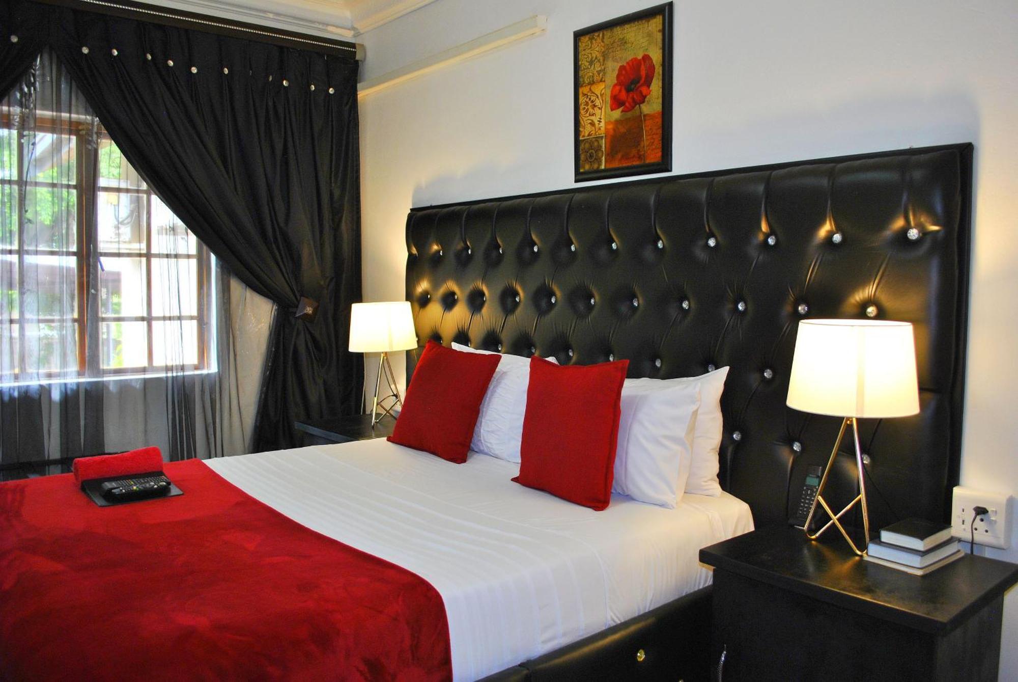Lapologa Bed & Breakfast Tzaneen Εξωτερικό φωτογραφία