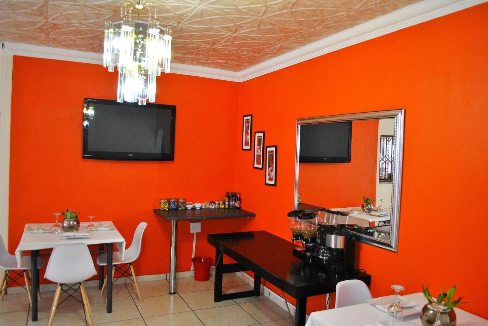 Lapologa Bed & Breakfast Tzaneen Εξωτερικό φωτογραφία