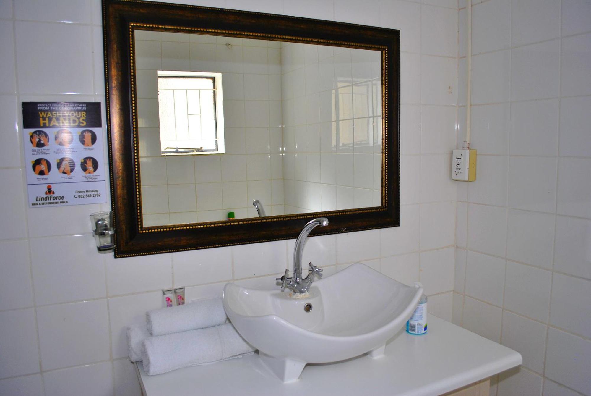 Lapologa Bed & Breakfast Tzaneen Εξωτερικό φωτογραφία
