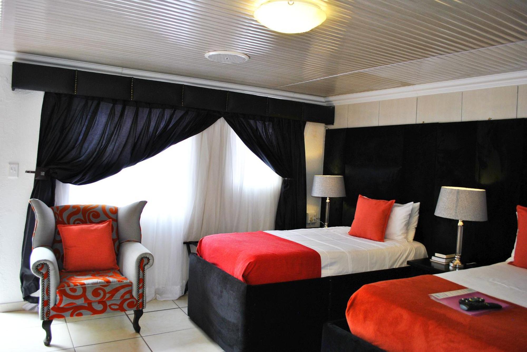 Lapologa Bed & Breakfast Tzaneen Εξωτερικό φωτογραφία
