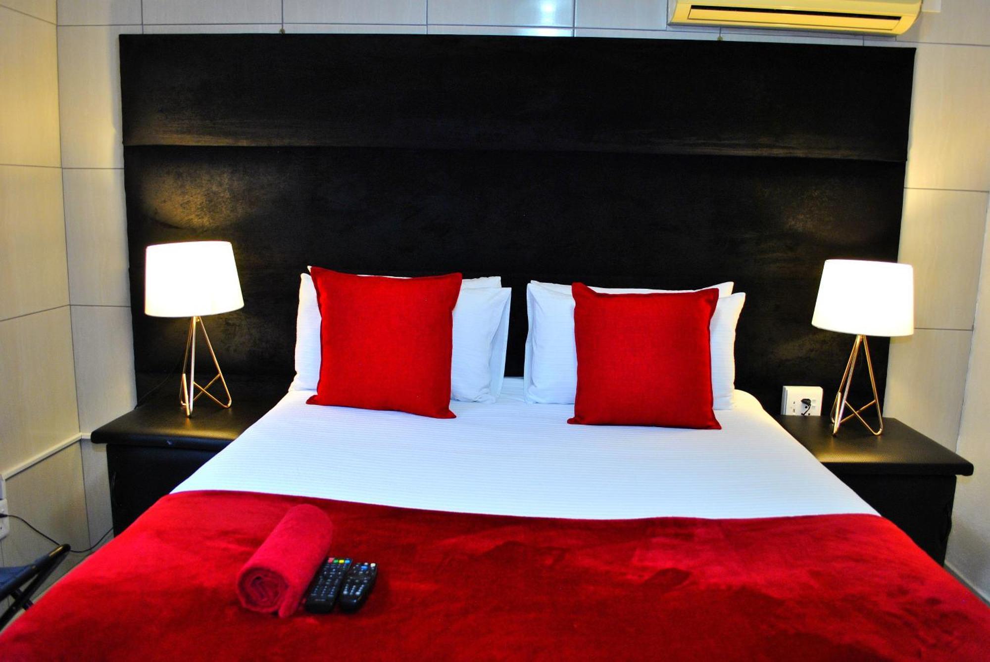 Lapologa Bed & Breakfast Tzaneen Εξωτερικό φωτογραφία