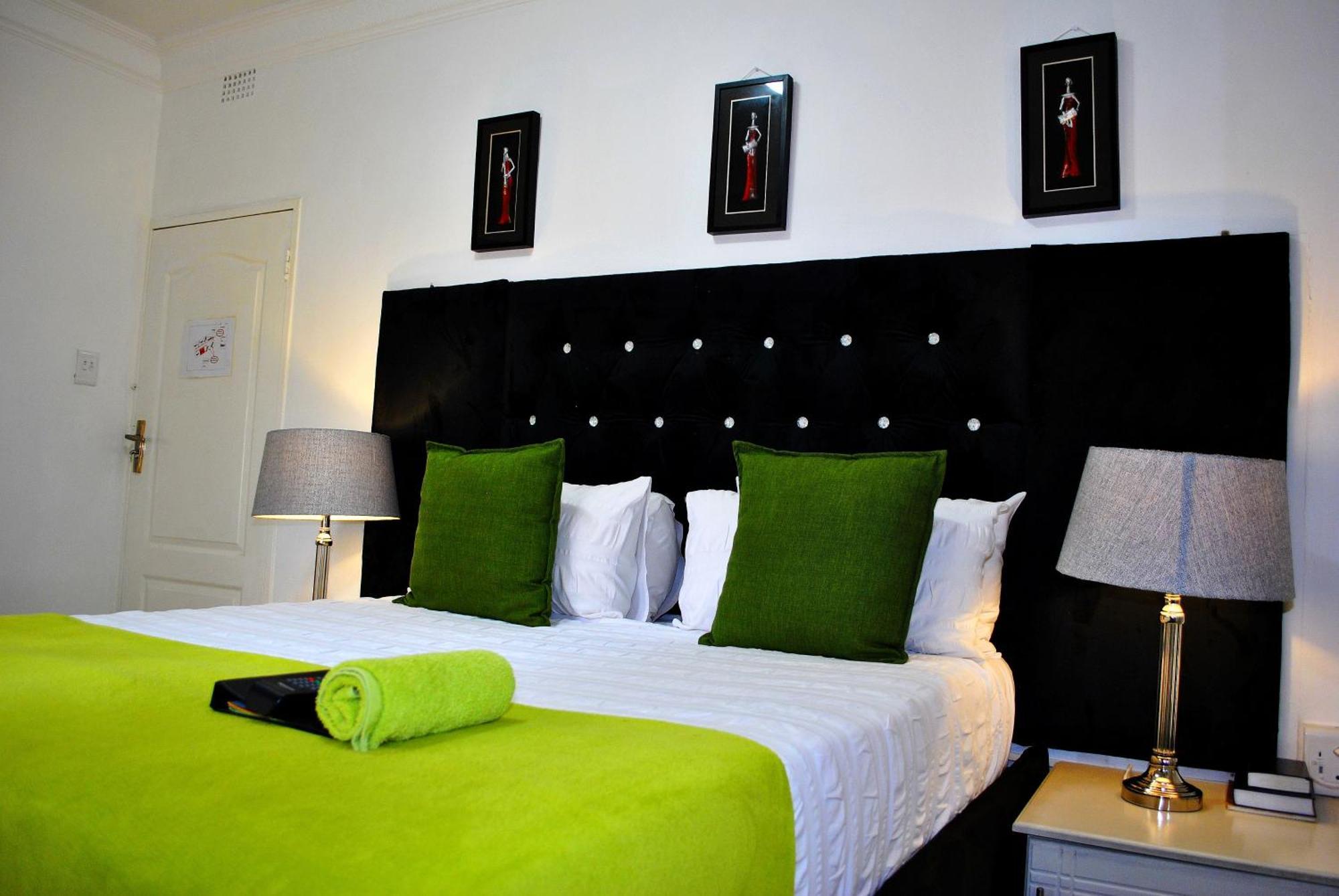 Lapologa Bed & Breakfast Tzaneen Εξωτερικό φωτογραφία