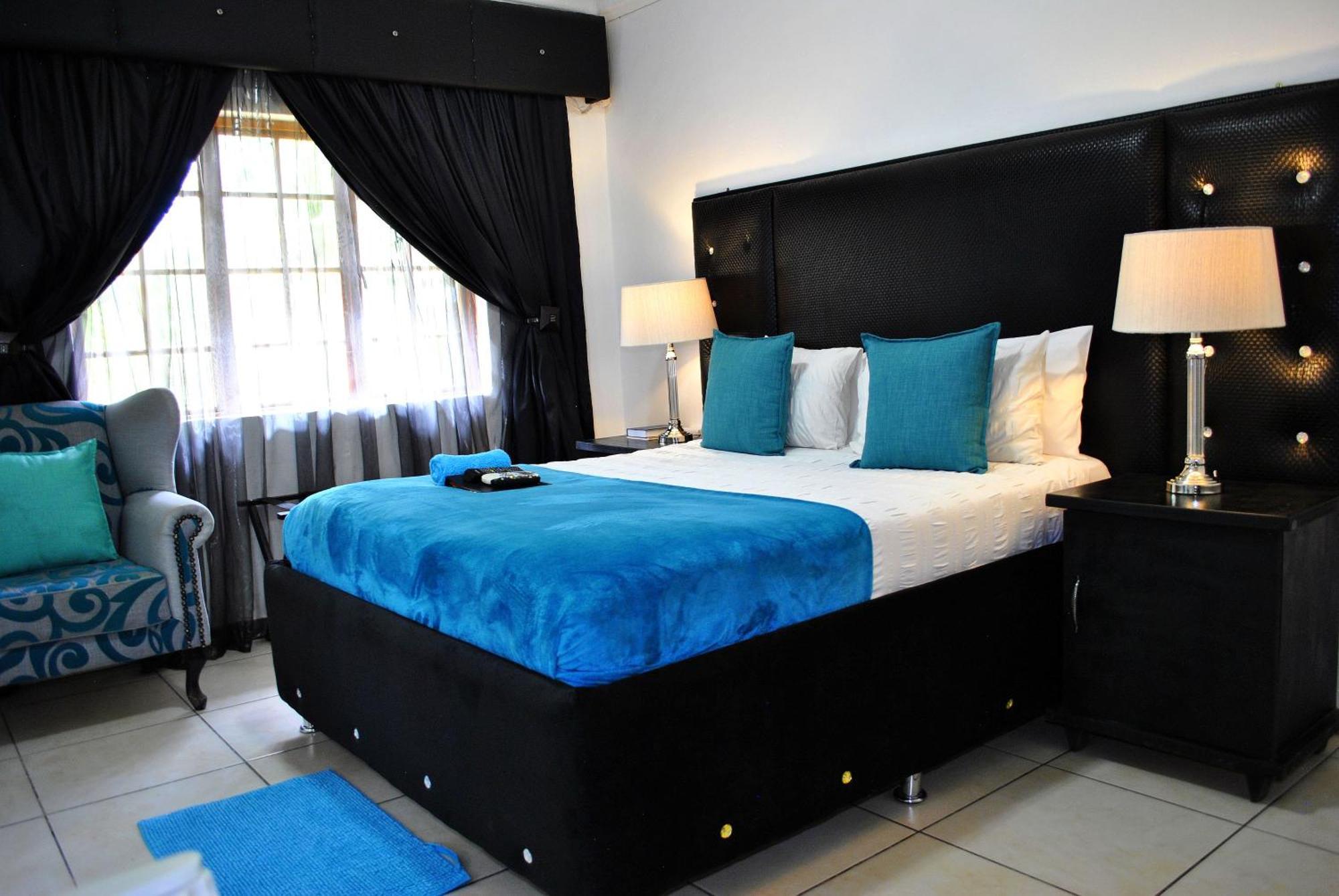 Lapologa Bed & Breakfast Tzaneen Εξωτερικό φωτογραφία