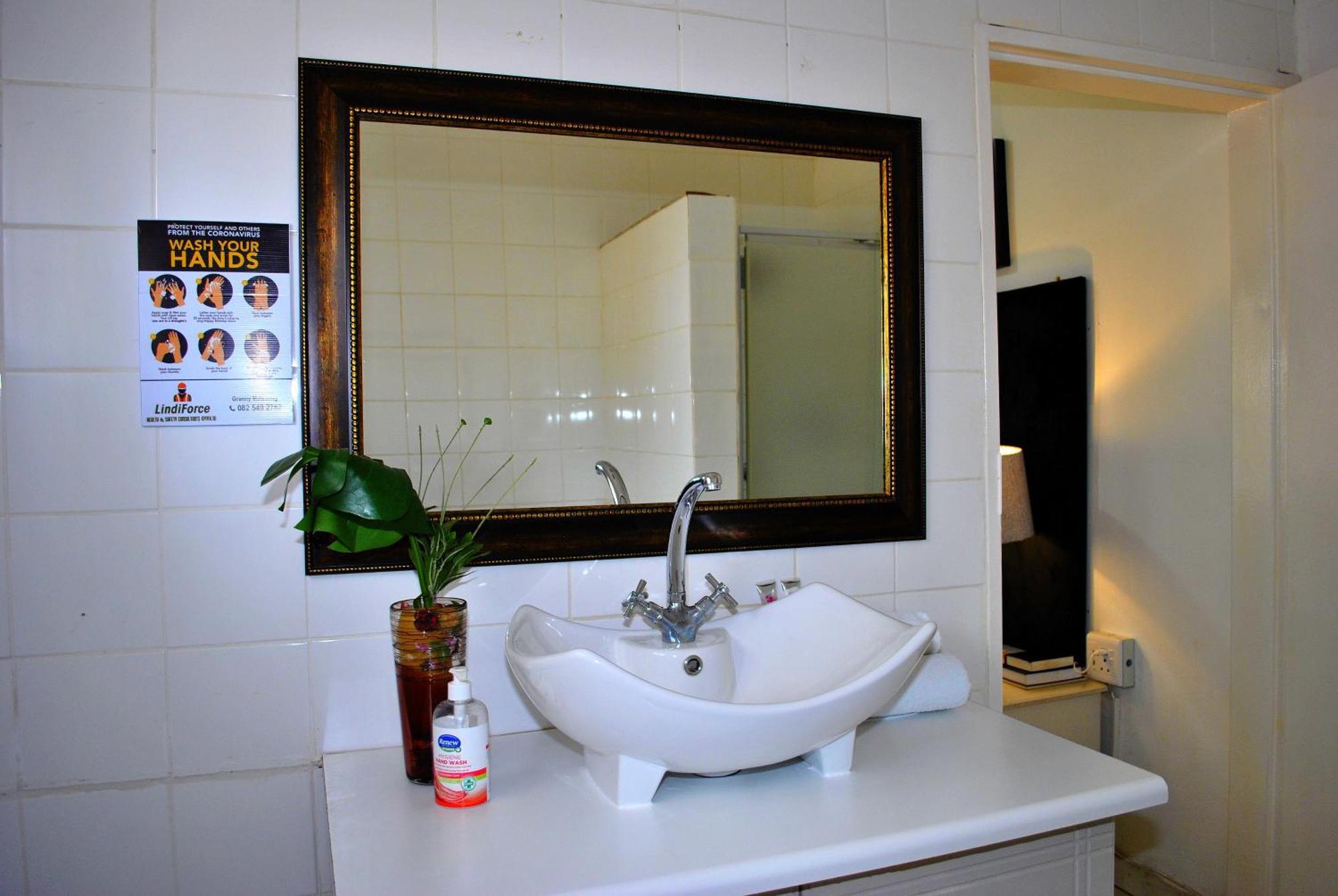 Lapologa Bed & Breakfast Tzaneen Εξωτερικό φωτογραφία