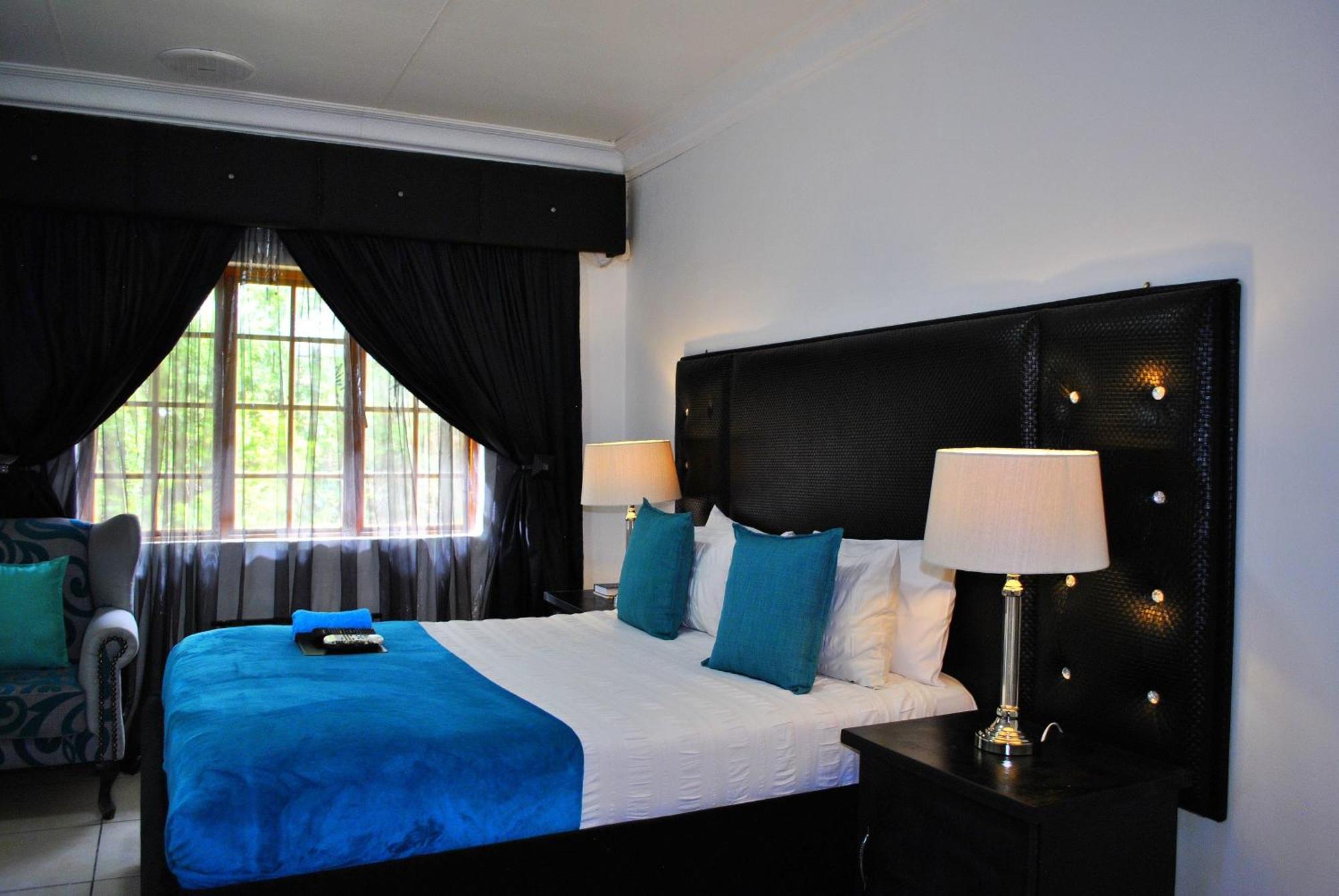 Lapologa Bed & Breakfast Tzaneen Εξωτερικό φωτογραφία