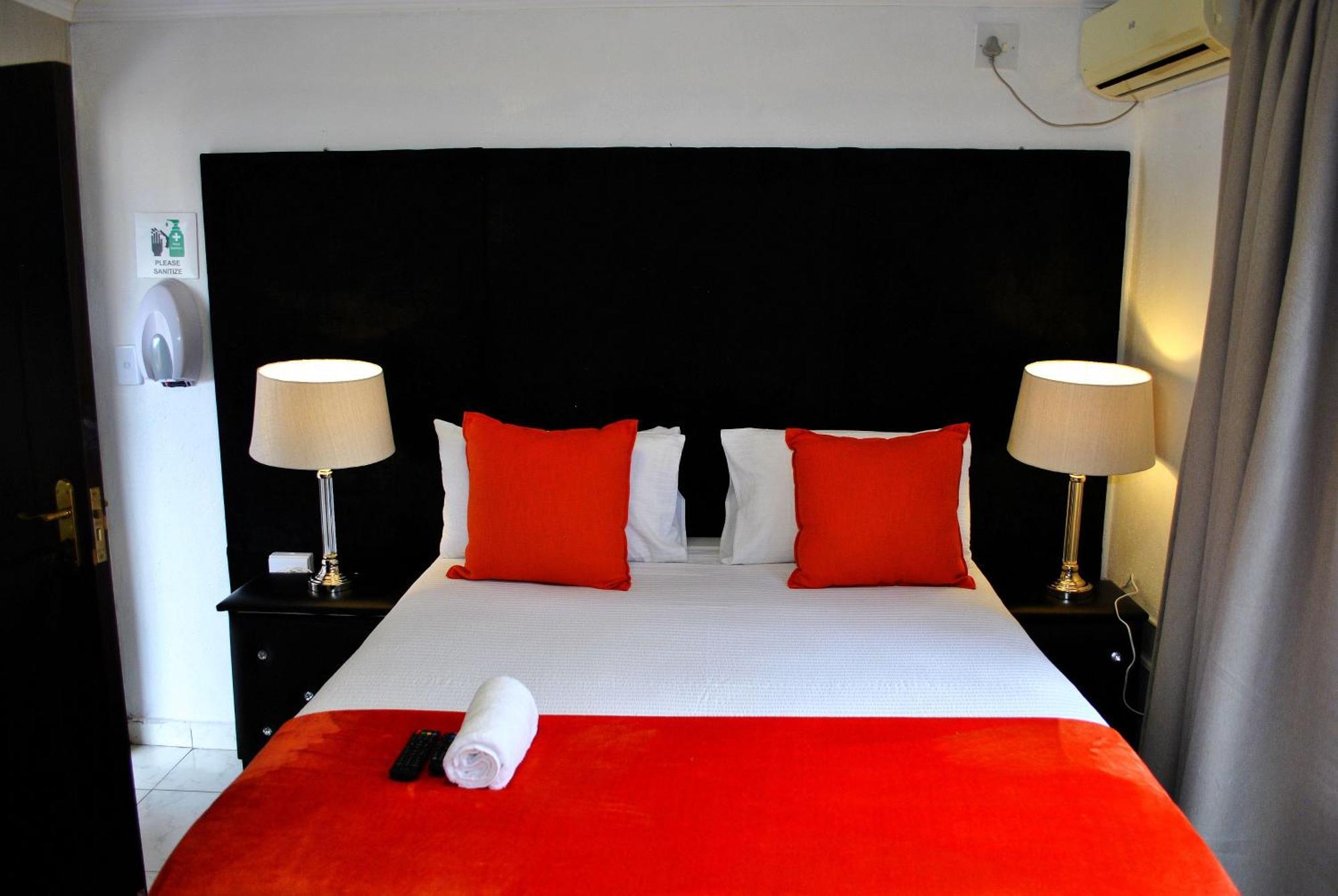 Lapologa Bed & Breakfast Tzaneen Εξωτερικό φωτογραφία