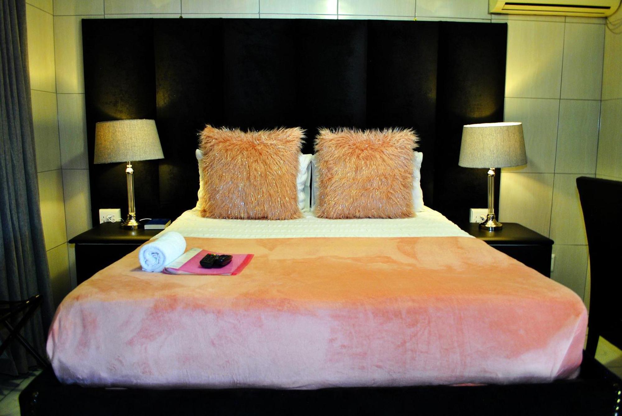 Lapologa Bed & Breakfast Tzaneen Εξωτερικό φωτογραφία