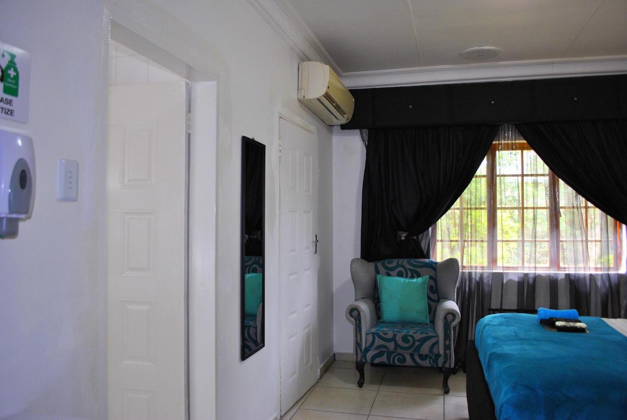 Lapologa Bed & Breakfast Tzaneen Εξωτερικό φωτογραφία