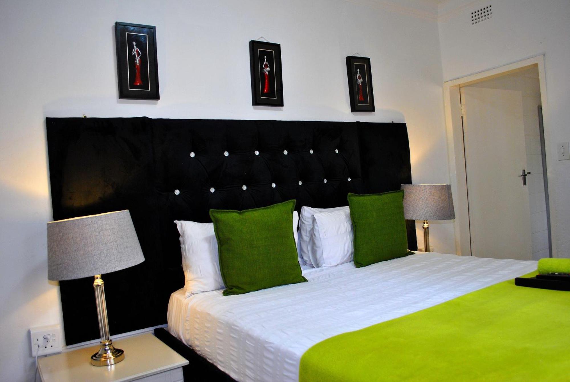 Lapologa Bed & Breakfast Tzaneen Εξωτερικό φωτογραφία