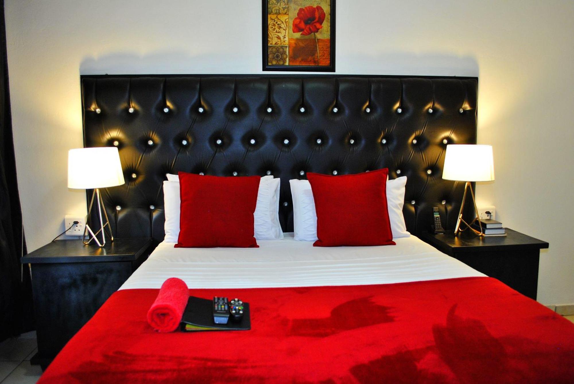 Lapologa Bed & Breakfast Tzaneen Εξωτερικό φωτογραφία