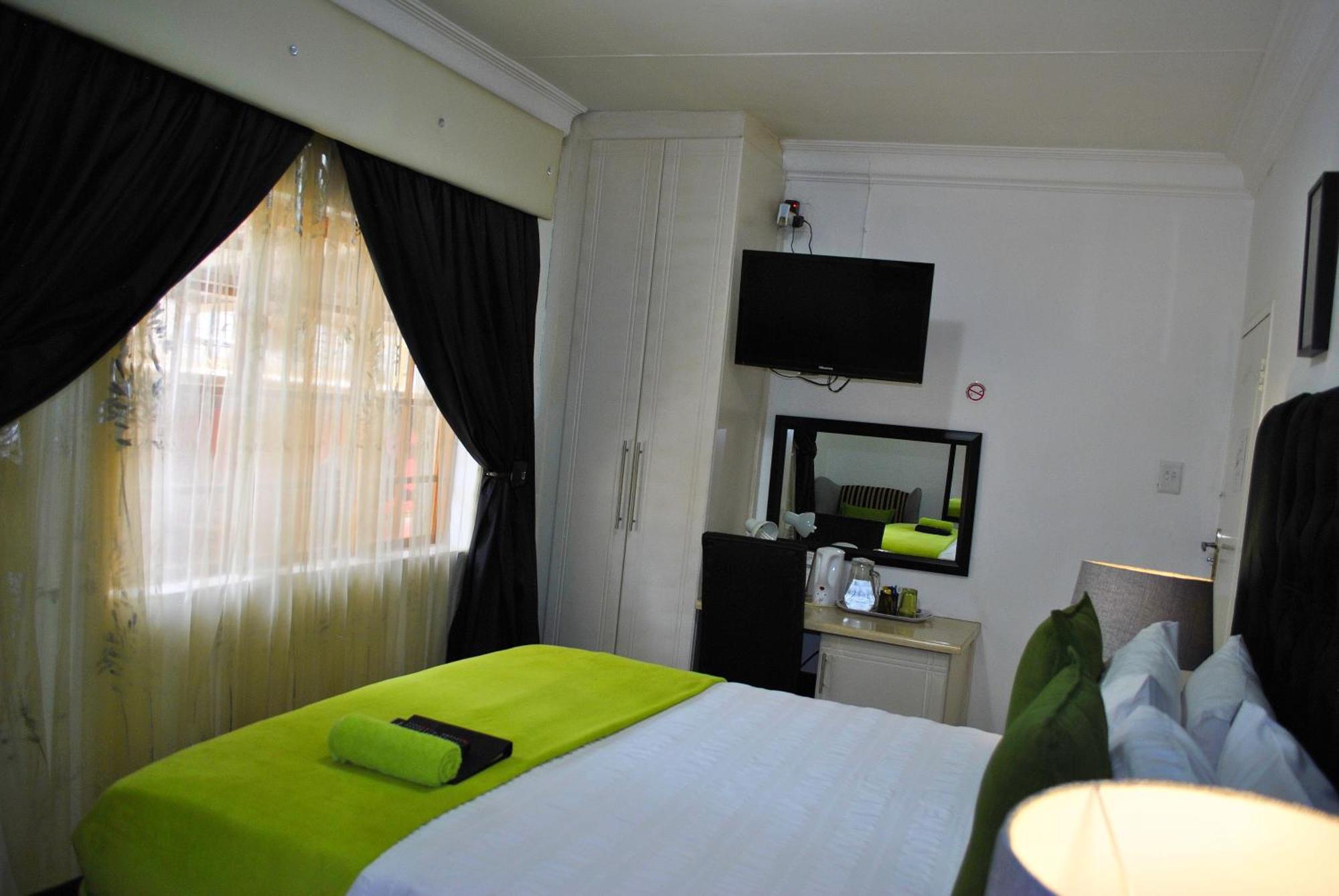 Lapologa Bed & Breakfast Tzaneen Εξωτερικό φωτογραφία