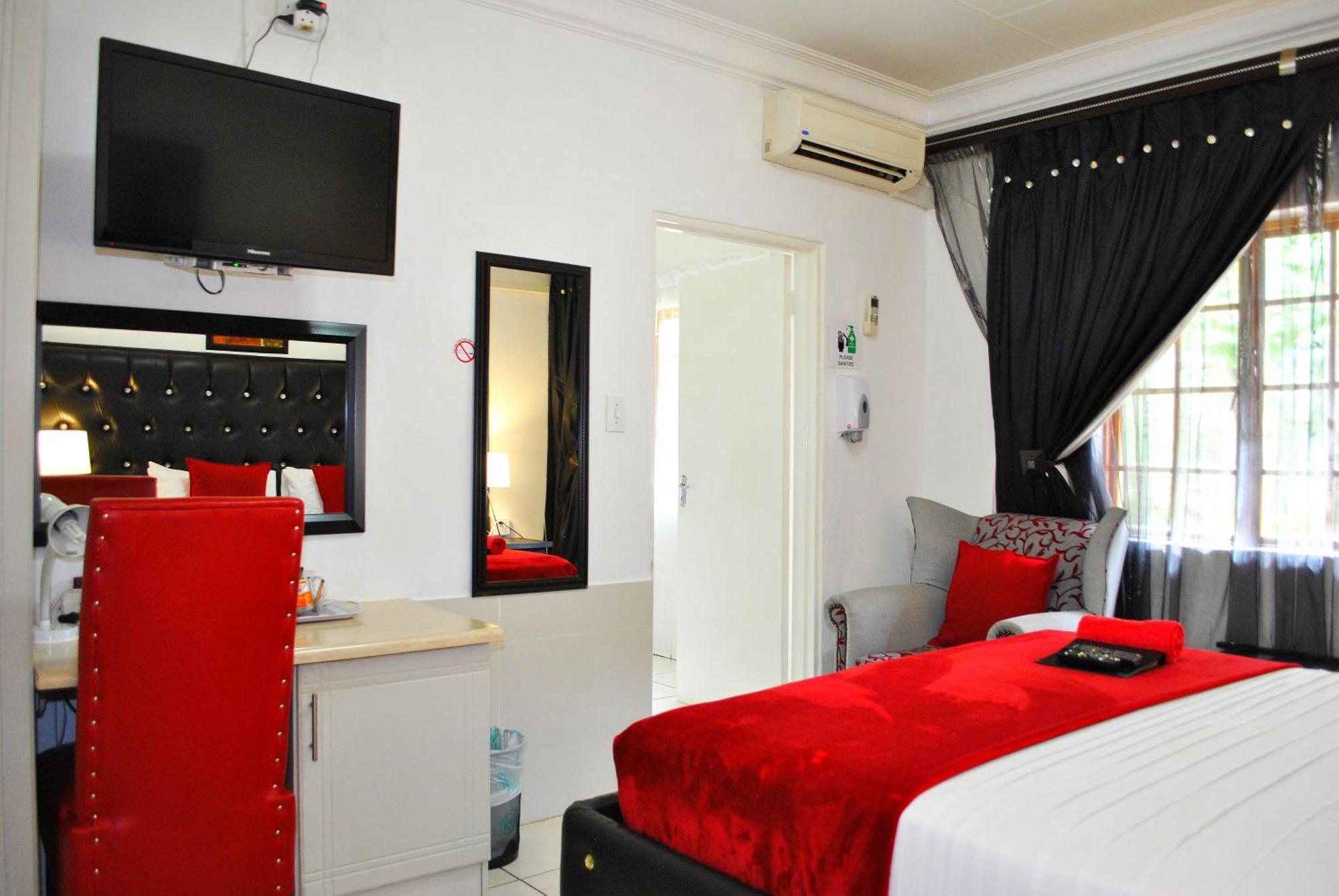 Lapologa Bed & Breakfast Tzaneen Εξωτερικό φωτογραφία