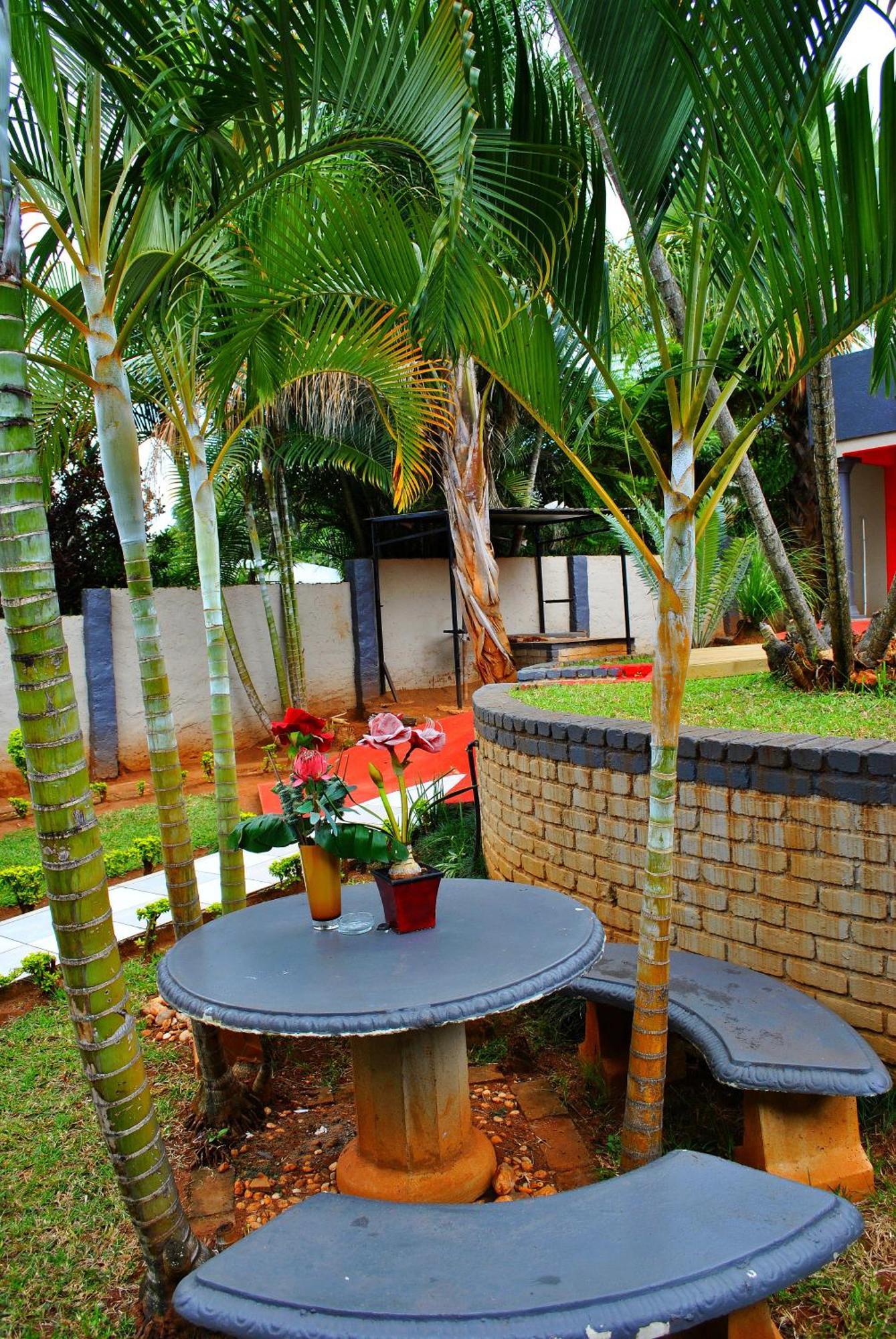 Lapologa Bed & Breakfast Tzaneen Εξωτερικό φωτογραφία