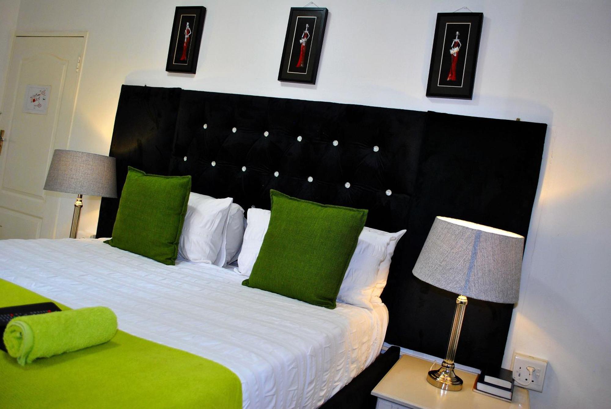 Lapologa Bed & Breakfast Tzaneen Εξωτερικό φωτογραφία