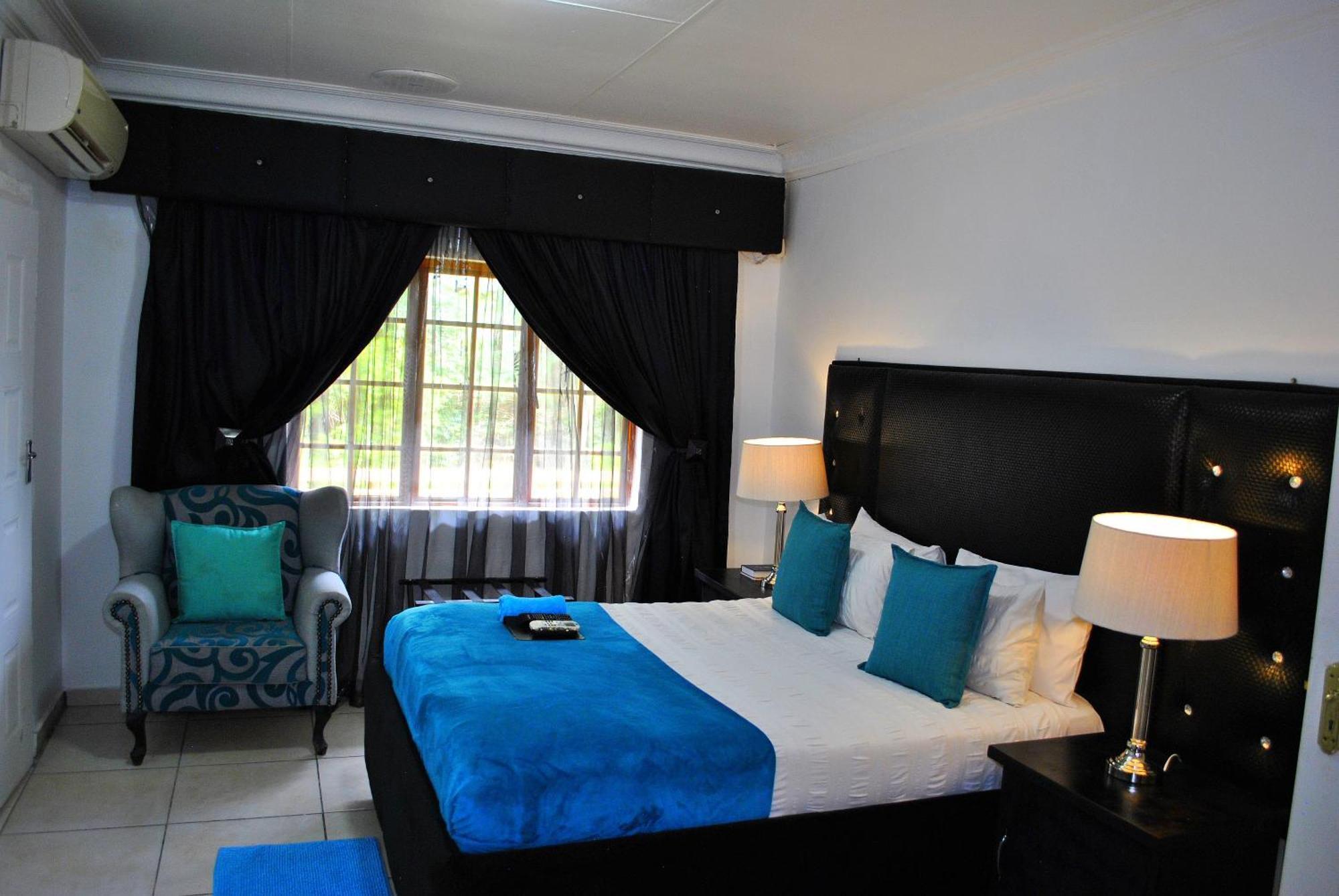 Lapologa Bed & Breakfast Tzaneen Εξωτερικό φωτογραφία