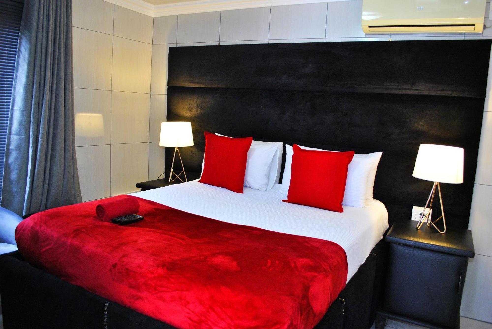 Lapologa Bed & Breakfast Tzaneen Εξωτερικό φωτογραφία