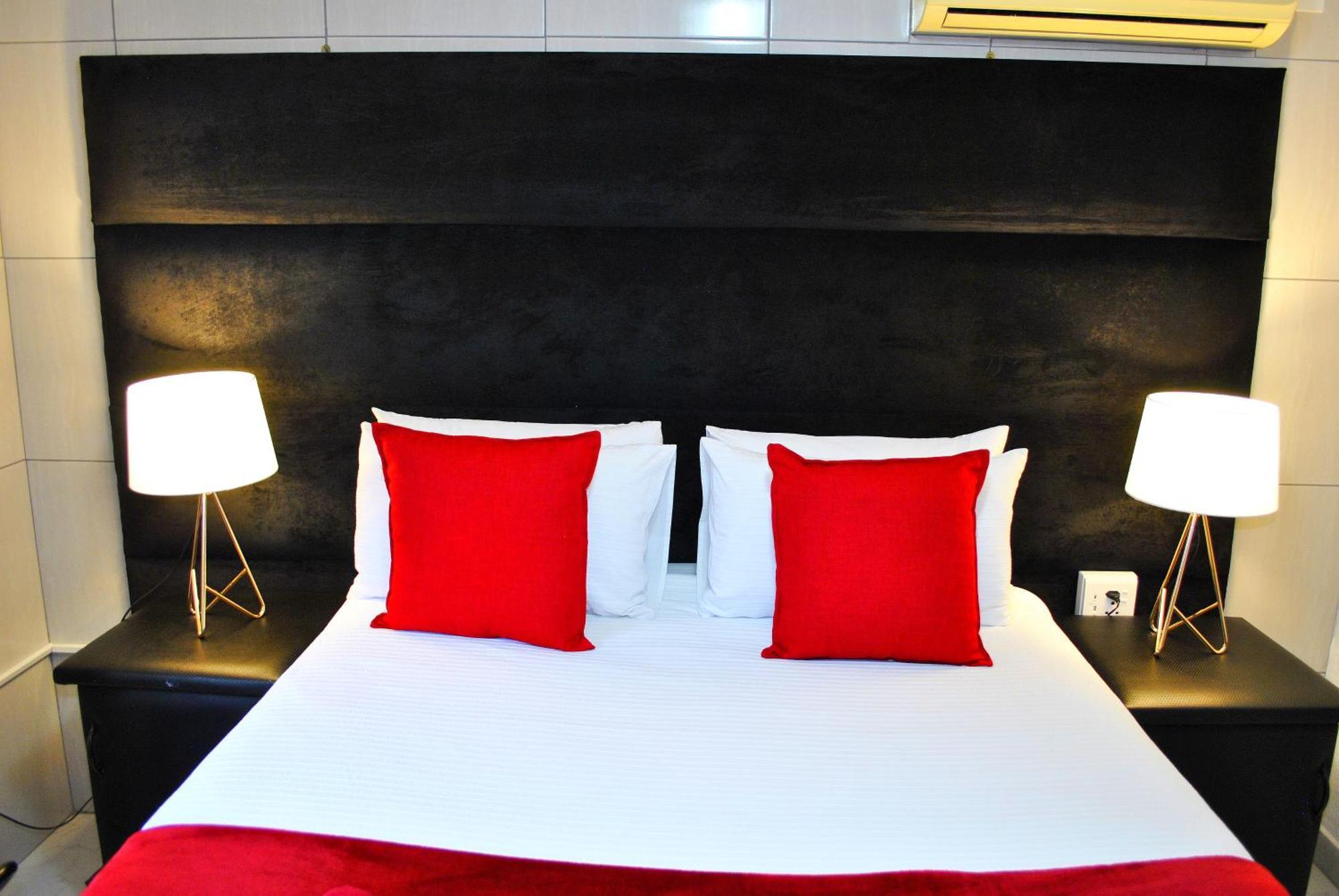 Lapologa Bed & Breakfast Tzaneen Εξωτερικό φωτογραφία