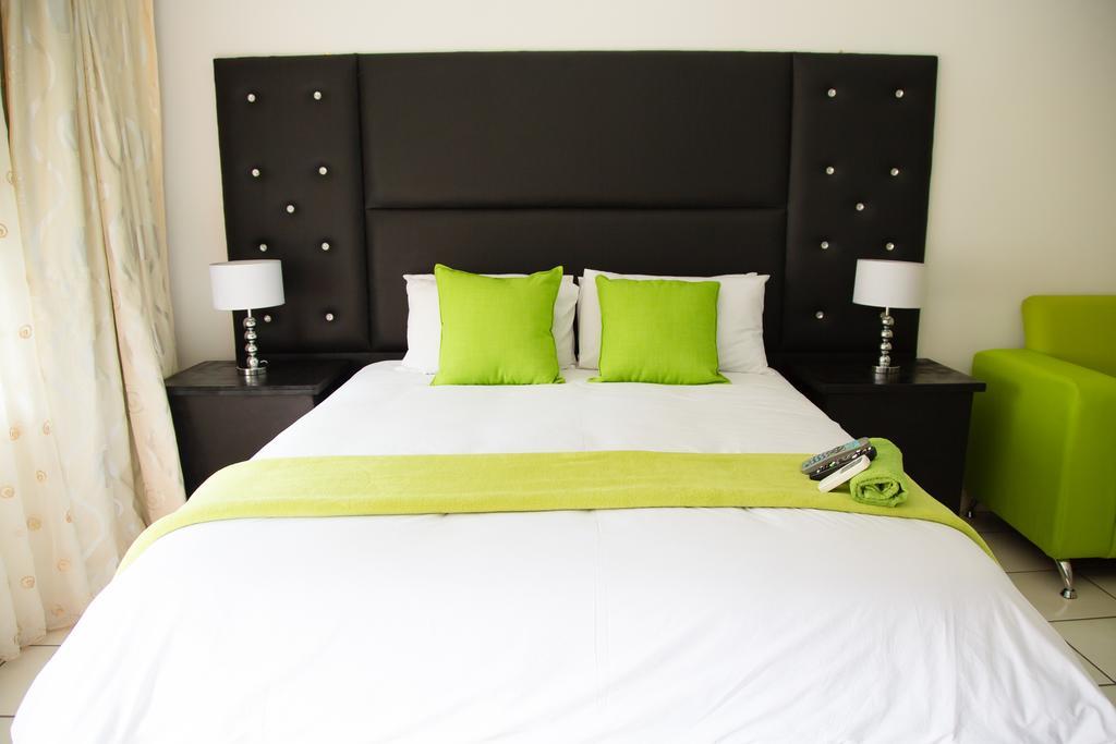 Lapologa Bed & Breakfast Tzaneen Δωμάτιο φωτογραφία