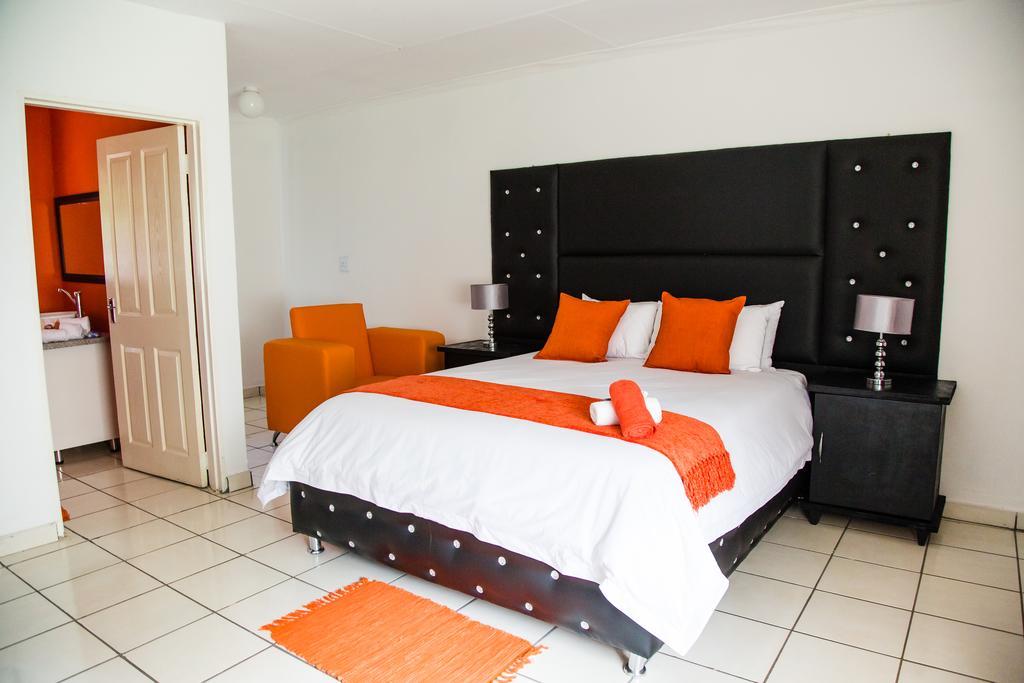 Lapologa Bed & Breakfast Tzaneen Δωμάτιο φωτογραφία
