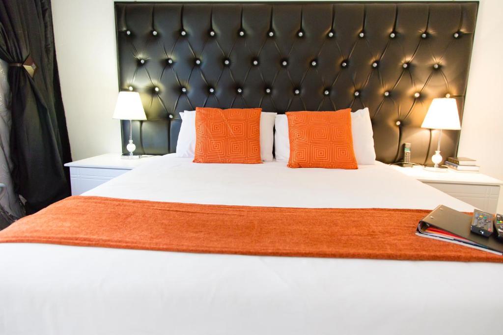 Lapologa Bed & Breakfast Tzaneen Εξωτερικό φωτογραφία