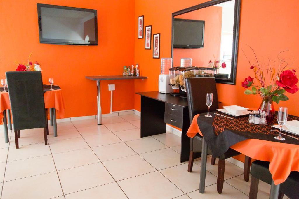 Lapologa Bed & Breakfast Tzaneen Εξωτερικό φωτογραφία