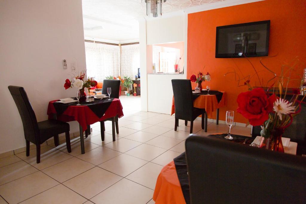 Lapologa Bed & Breakfast Tzaneen Εξωτερικό φωτογραφία