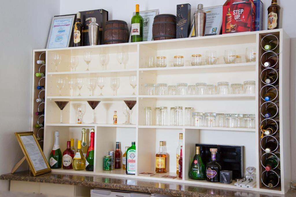 Lapologa Bed & Breakfast Tzaneen Δωμάτιο φωτογραφία
