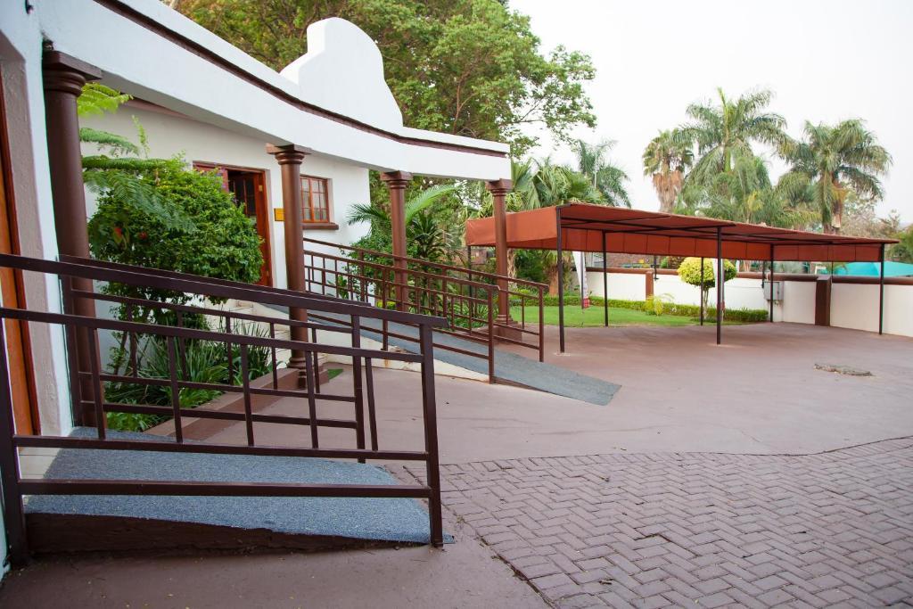 Lapologa Bed & Breakfast Tzaneen Δωμάτιο φωτογραφία