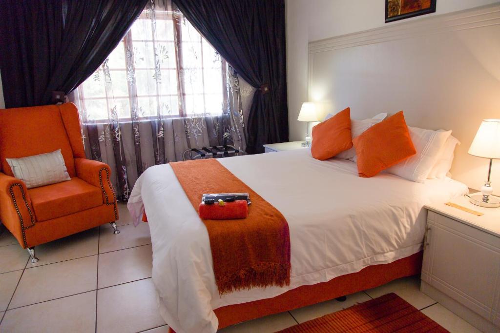 Lapologa Bed & Breakfast Tzaneen Δωμάτιο φωτογραφία