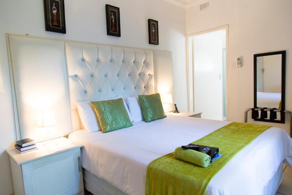 Lapologa Bed & Breakfast Tzaneen Δωμάτιο φωτογραφία