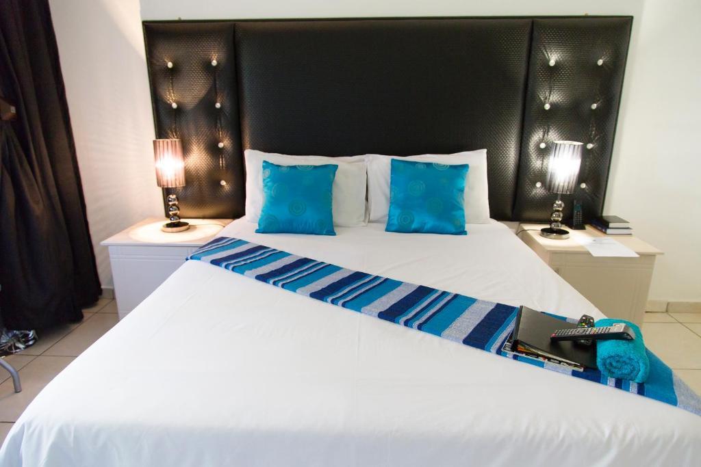 Lapologa Bed & Breakfast Tzaneen Δωμάτιο φωτογραφία