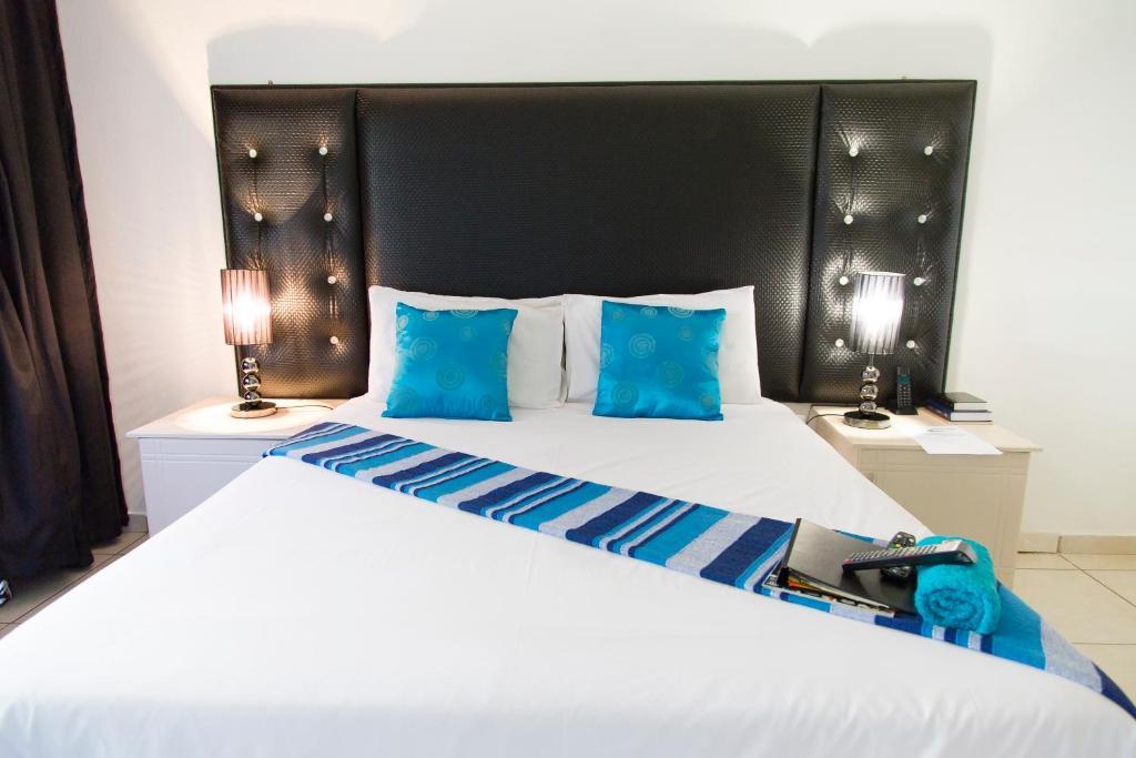 Lapologa Bed & Breakfast Tzaneen Εξωτερικό φωτογραφία