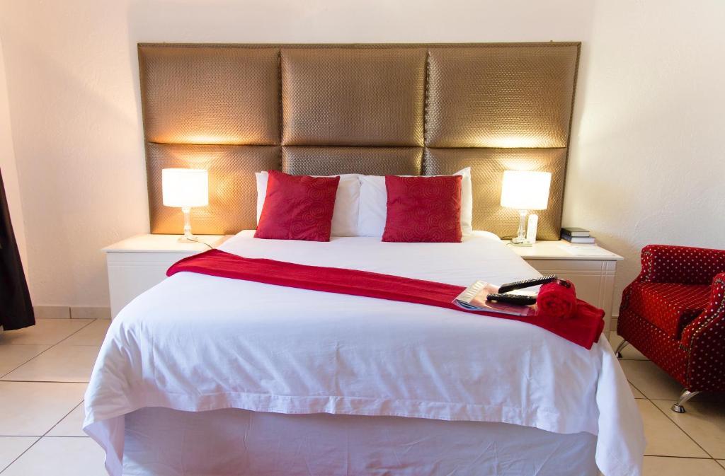 Lapologa Bed & Breakfast Tzaneen Δωμάτιο φωτογραφία