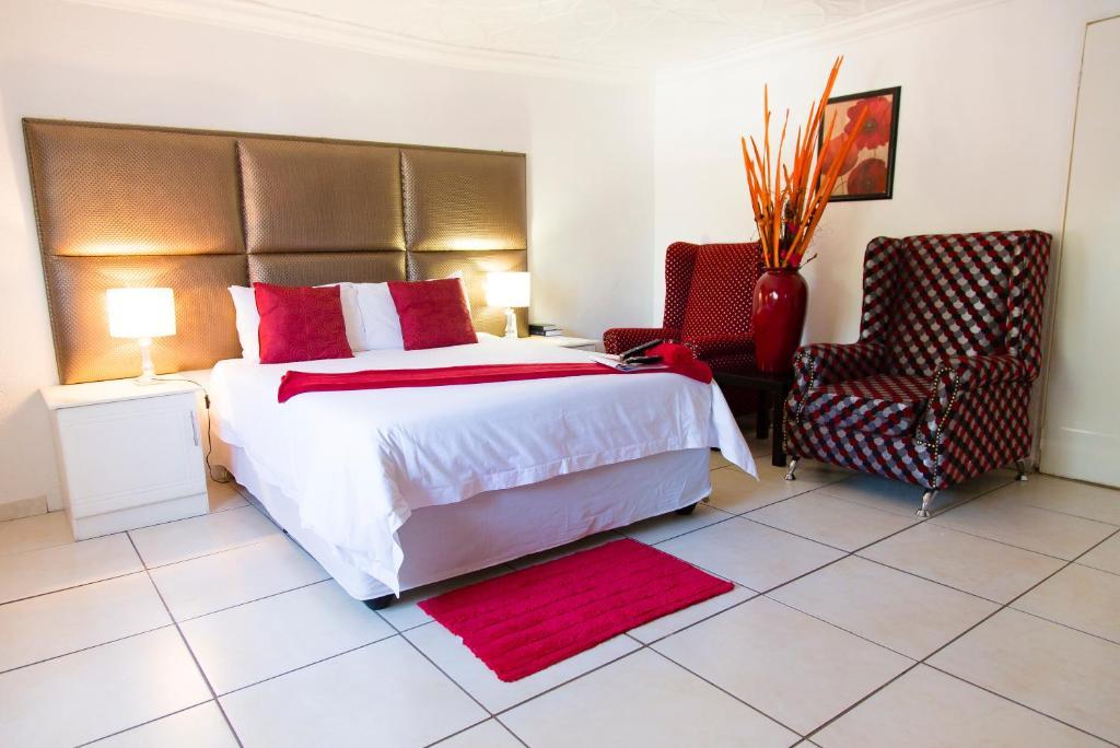 Lapologa Bed & Breakfast Tzaneen Δωμάτιο φωτογραφία