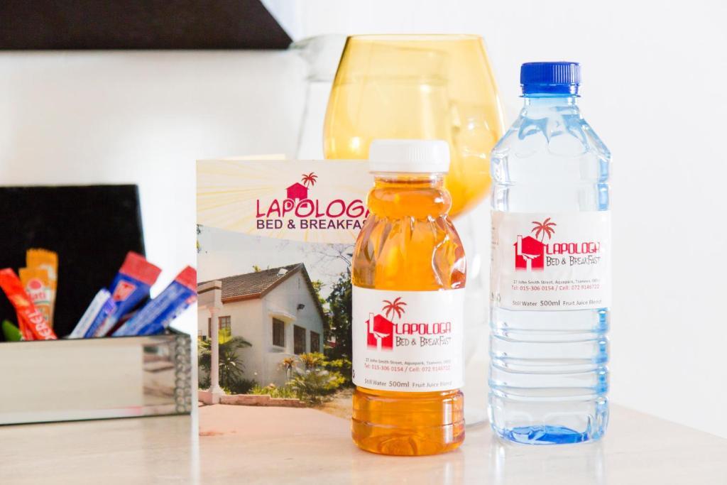 Lapologa Bed & Breakfast Tzaneen Δωμάτιο φωτογραφία