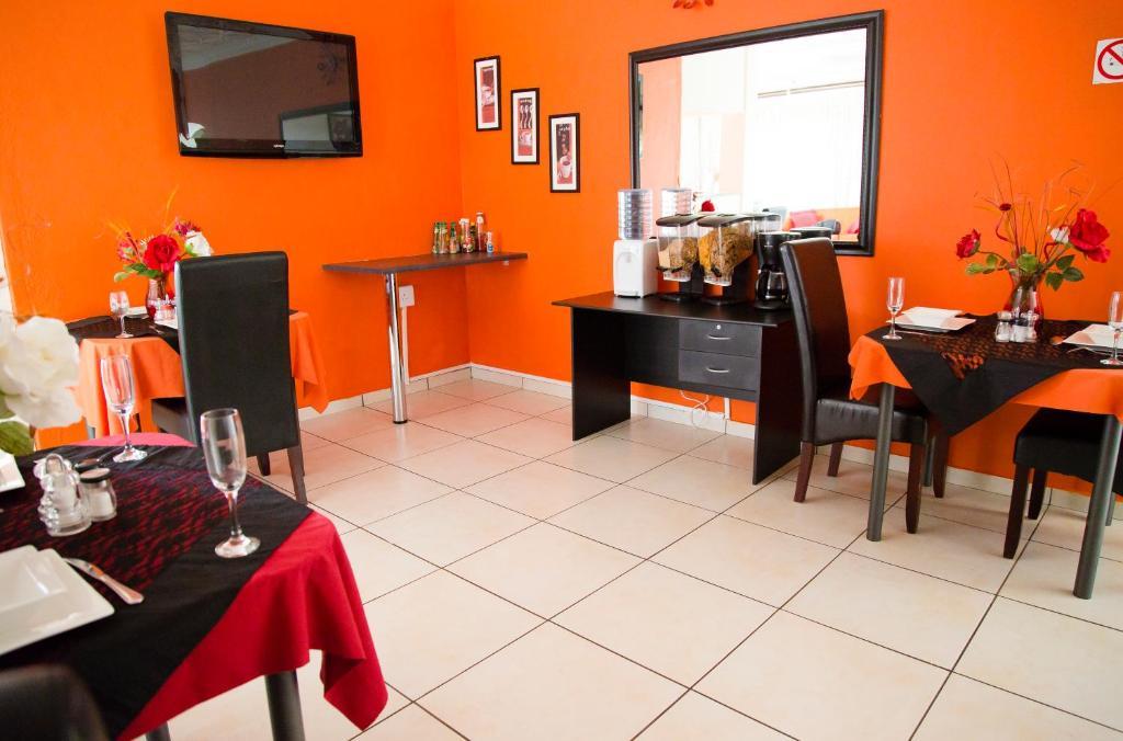 Lapologa Bed & Breakfast Tzaneen Δωμάτιο φωτογραφία