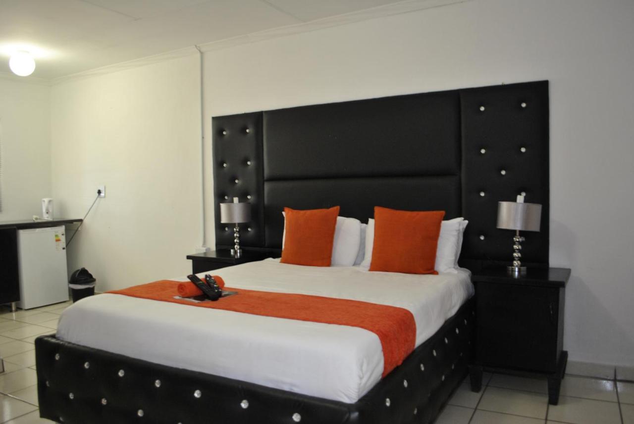 Lapologa Bed & Breakfast Tzaneen Εξωτερικό φωτογραφία